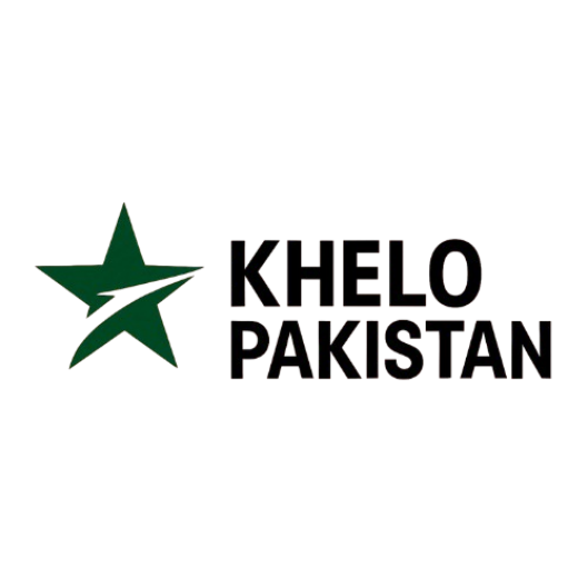 khelo Pakistan Logo