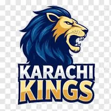 karachi kings logo